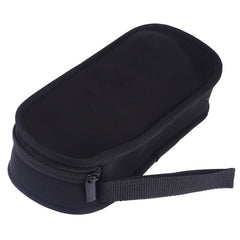 Portable Neoprene Digital Accessories Data Cable Storage Bag