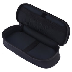 Portable Neoprene Digital Accessories Data Cable Storage Bag