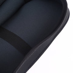 Portable Neoprene Digital Accessories Data Cable Storage Bag