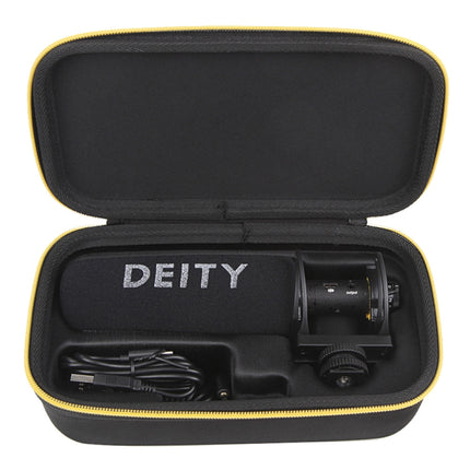 Deity V-Mic D3 Pro Directional Condenser Shotgun Microphone with Shock Mount