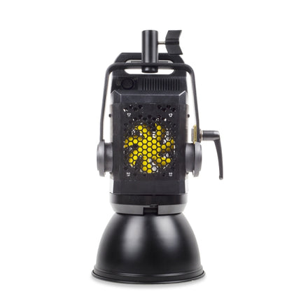 Aputure LS C120D II High Color Restoration CRI 96 Light Storm Natural White Light 5500K COB LED Studio Video Light with 2.4GHz Wireless Remote & Control Box