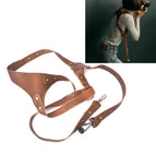 Left Shoulder / DCA0900B