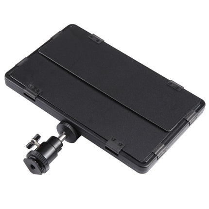 LED01 520 LEDs 4100LM Professional Vlogging Photography Video & Photo Studio Light for Canon / Nikon DSLR Cameras