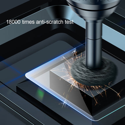 Película de vidrio templado para lente y pantalla LCD para Insta 360 One R 4K, para Insta 360 One R 4K