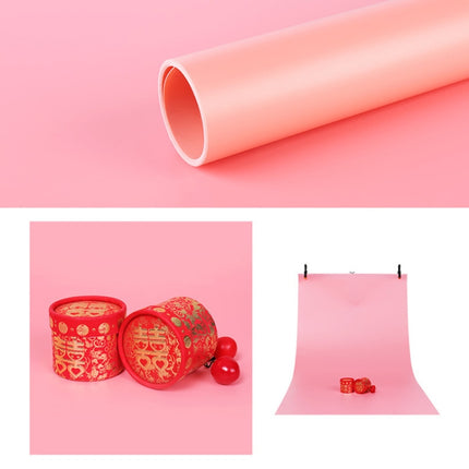 120x200cm PVC Paper Matte Photography Background, 120x200cm