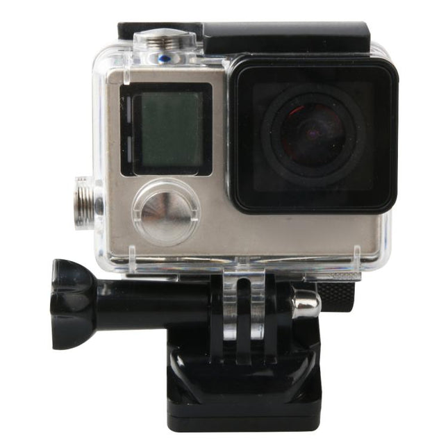 Motorrad-Rückspiegel, CNC-Aluminiumlegierung, Stent, feste Halterung für GoPro Hero12 Black/Hero11/10/9/8/7/6/5, Insta360 Ace/Ace Pro, DJI Osmo Action 4 und andere Action-Kameras
