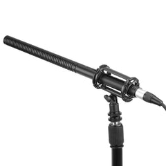 BOYA BY-BM6060L Broadcast-grade Condenser Microphone Modular Pickup Tube Design Microphone