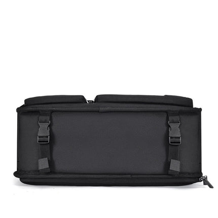 CADEN D28 Portable Multifunctional Single and Double Shoulder Camera Bag With Strap