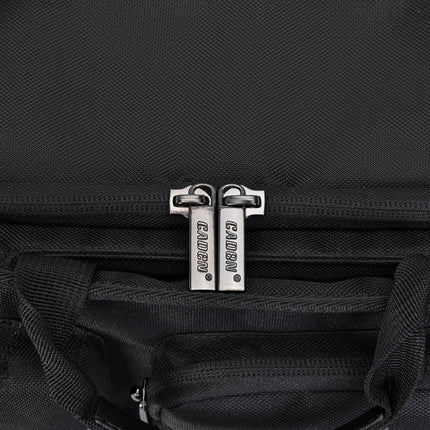 CADEN D28 Portable Multifunctional Single and Double Shoulder Camera Bag With Strap