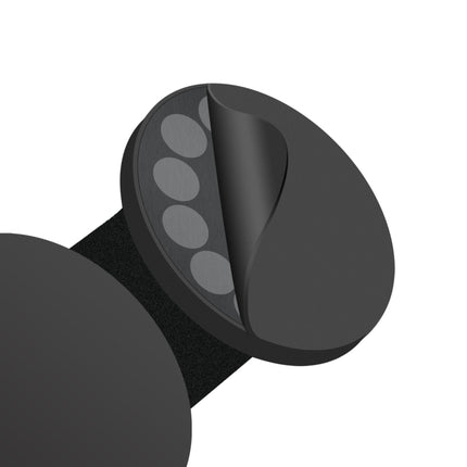 Car Suction Cup Mount Bracket for GoPro Hero11 Black / HERO10 Black / HERO9 Black / HERO8 Black /7 /6 /5 /5 Session /4 Session /4 /3+ /3 /2 /1, Xiaoyi and Other Action Cameras,, Size: M, Size: M