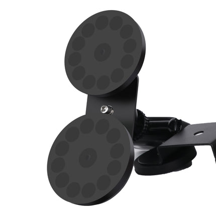 Car Suction Cup Mount Bracket for GoPro Hero11 Black / HERO10 Black / HERO9 Black / HERO8 Black /7 /6 /5 /5 Session /4 Session /4 /3+ /3 /2 /1, Xiaoyi and Other Action Cameras,, Size: M, Size: M