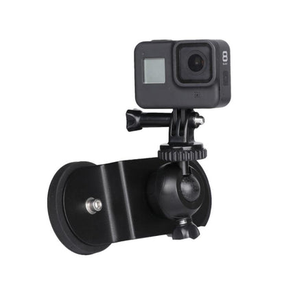 Car Suction Cup Mount Bracket for GoPro Hero11 Black / HERO10 Black / HERO9 Black / HERO8 Black /7 /6 /5 /5 Session /4 Session /4 /3+ /3 /2 /1, Xiaoyi and Other Action Cameras,, Size: M, Size: M