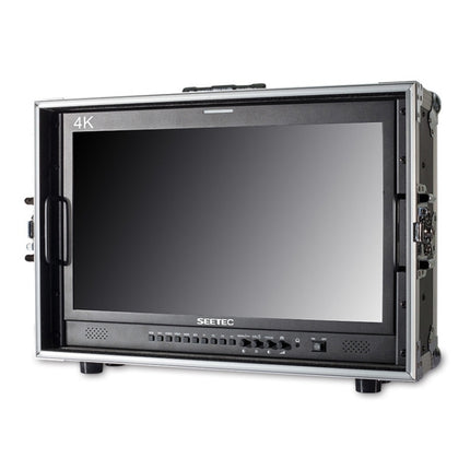 SEETEC 4K215-9HSD-CO 1920x1080 21.5 inch SDI / HDMI Full HD Director Box Camera Field Monitor