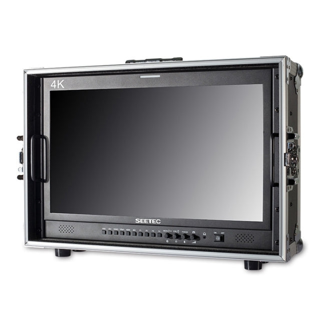 SEETEC 4K215-9HSD-CO 1920x1080 21.5 inch SDI / HDMI Full HD Director Box Camera Field Monitor