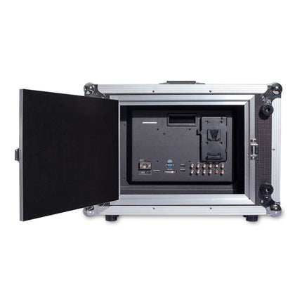 SEETEC 4K215-9HSD-CO 1920x1080 21.5 inch SDI / HDMI Full HD Director Box Camera Field Monitor