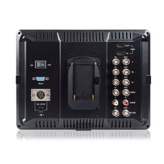 FEELWORLD FW1018SPV1 1920x1200 10.1 inch IPS Screen HD Color LCD Director Camera Field Monitor