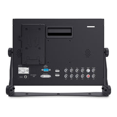 SEETEC P133-9HSD 1920x1080 13.3 inch Broadcast Level Full HD Media Film Camera Field Monitor