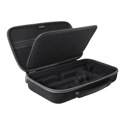 Sunnylife IST-B193 Storage Bag Case Handbag for Insta360 ONE X2 / X, For Insta360 ONE X2 / X