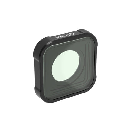 JSR KB Series MCUV Lens Filter for GoPro HERO13 Black /12 Black /11 Black /10 Black /9 Black, MCUV