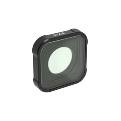 JSR KB Series Star Effect Lens Filter for GoPro HERO13 Black /12 Black /11 Black /10 Black /9 Black, Star