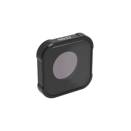 JSR KB Series ND32 Lens Filter for GoPro HERO13 Black /12 Black /11 Black /10 Black /9 Black, ND32