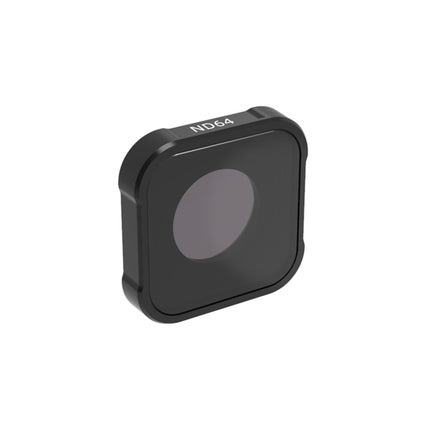 JSR KB Series ND64 Lens Filter for GoPro HERO13 Black /12 Black /11 Black /10 Black /9 Black, ND64