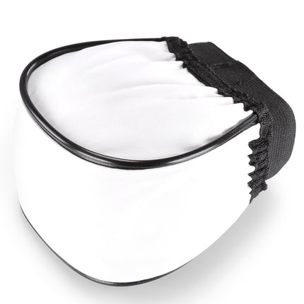 Universal Mini Soft Flash Diffuser, Size: 10cm x 8.5cm x 6.5cm
