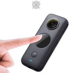 Explosion proof Tempered Glass Film for Insta360 One X2, For Insta360 One X2