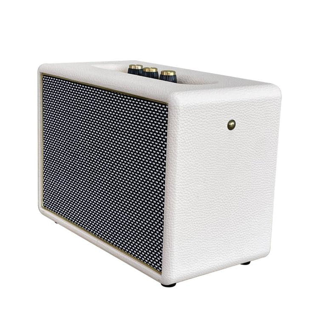 Non-Working Fake Dummy Speaker Model Desktop Props Display for MARSHALL