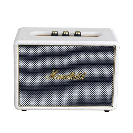 Non-Working Fake Dummy Speaker Model Desktop Props Display for MARSHALL