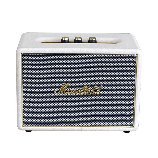 Non-Working Fake Dummy Speaker Model Desktop Props Display for MARSHALL