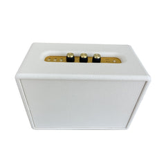 Non-Working Fake Dummy Speaker Model Desktop Props Display for MARSHALL