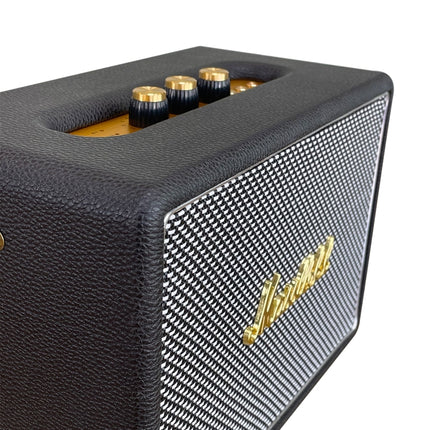 Non-Working Fake Dummy Speaker Model Desktop Props Display for MARSHALL