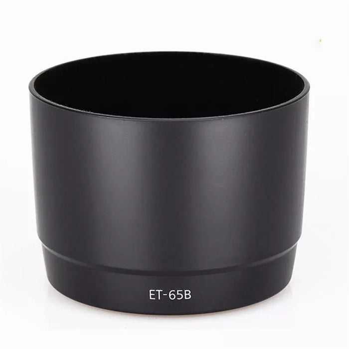 ET-65B Lens Hood Shade for Canon EF 70-300mm F4.5-F5.6 IS USM Lens, ET-65B