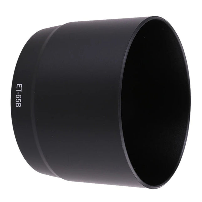 ET-65B Lens Hood Shade for Canon EF 70-300mm F4.5-F5.6 IS USM Lens