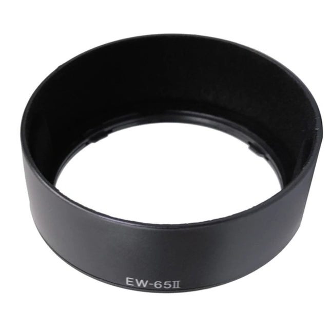 EW-65II Lens Hood Shade for Canon EF 28mm F/2.8 35mm F/2.0 Lens