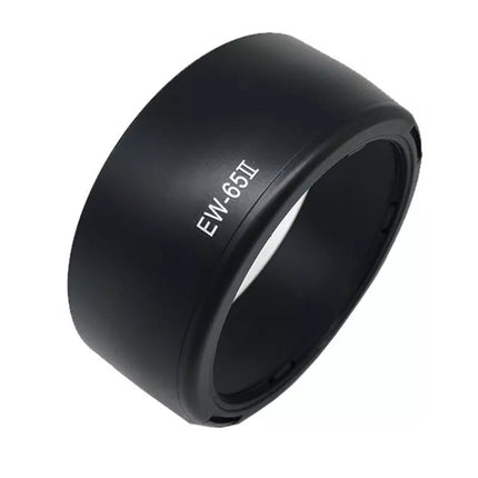 EW-65II Lens Hood Shade for Canon EF 28mm F/2.8 35mm F/2.0 Lens