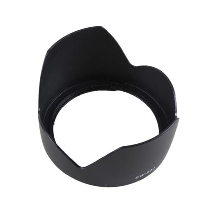 EW-83J Lens Hood Shade for Canon EF-S 17-55mm f/2.8 IS USM Lens