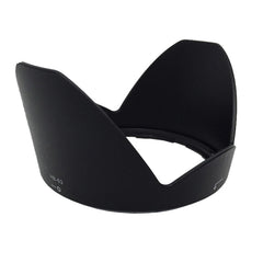 HB-63 Lens Hood Shade for Nikon 24-85mm f/3.5-4.5G ED VR Lens