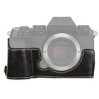 For FUJIFILM X-S10 / Black