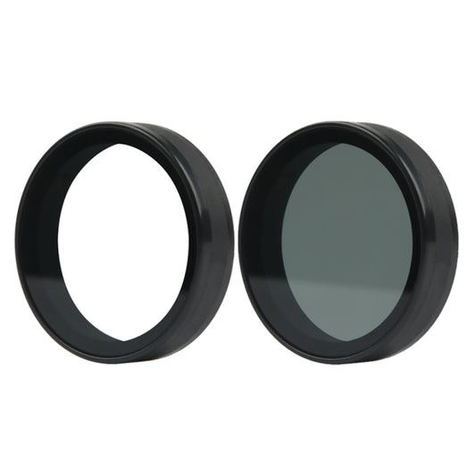 For Xiaomi Mijia Small Camera 38mm UV Protection + ND Dimmer Lens Filter, ND + UV Filter