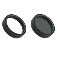 For Xiaomi Mijia Small Camera 38mm UV Protection + ND Dimmer Lens Filter, ND + UV Filter