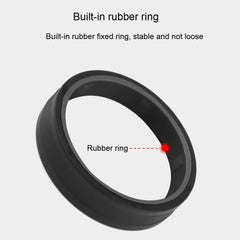 For Xiaomi Mijia Small Camera 38mm UV Protection + ND Dimmer Lens Filter, ND + UV Filter