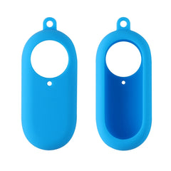 Silicone Protective Case for Insta360 GO 2 Body, For Insta360 GO 2