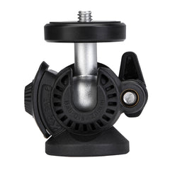 Fotopro KII K2 Ball Head Tripod Mount with 1/4 Expansion Hole, KII K2