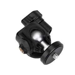 Fotopro KII K2 Ball Head Tripod Mount with 1/4 Expansion Hole, KII K2