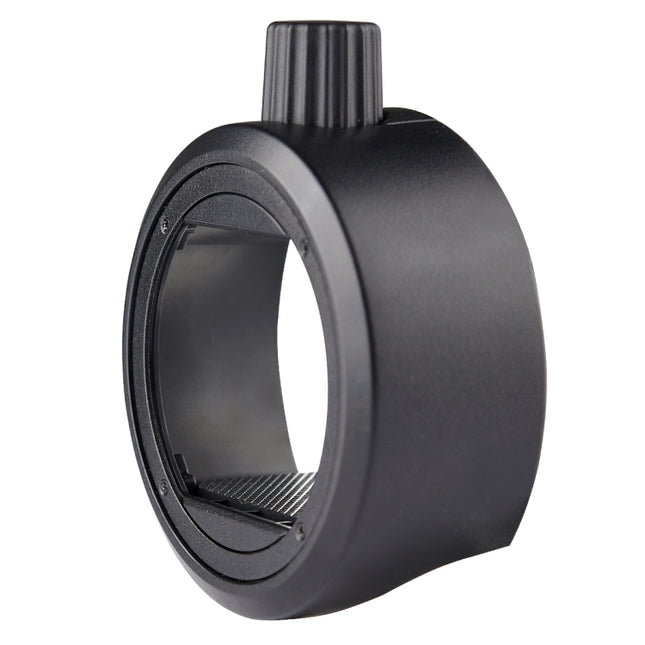Godox S-R1 Flash Speedlite Round Shape Adapter for Godox TT685 / V860II / V350 / TT600, S-R1