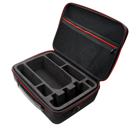 PU EVA Shockproof Waterproof Portable Case for DJI MAVIC PRO and Accessories, Size: 29cm x 21cm x 11cm