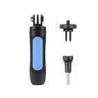 Length: 12-23cm (Blue) / Blue