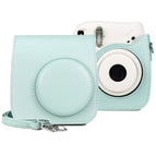 For FUJIFILM Instax Mini 7+ / Baby Blue